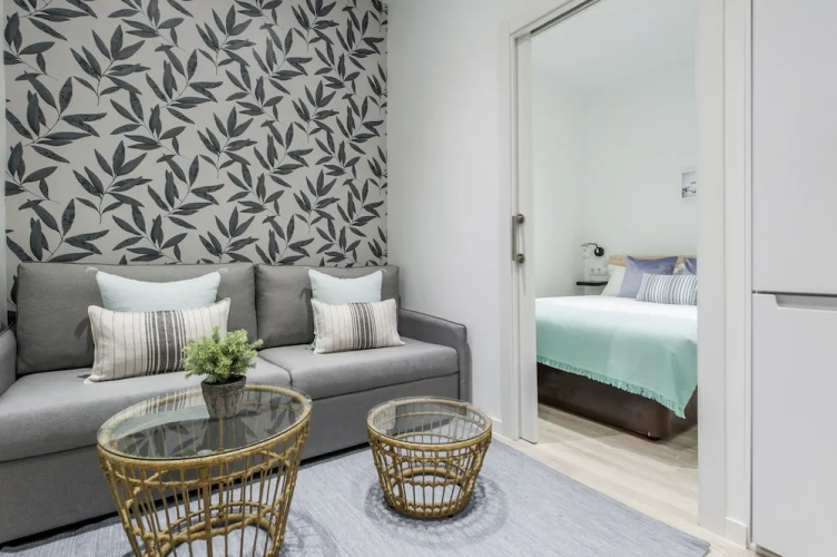 Apartamento Malasaña IV