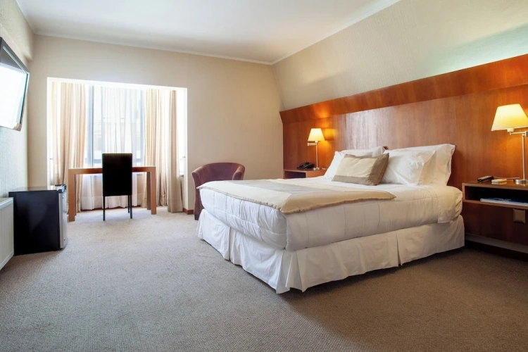 Superior Double Suite