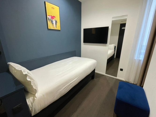 ClapClap Hôtel
