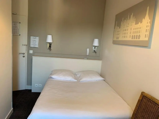 Superior Single room