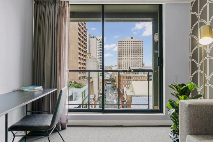 Classic City Abode in Sydney