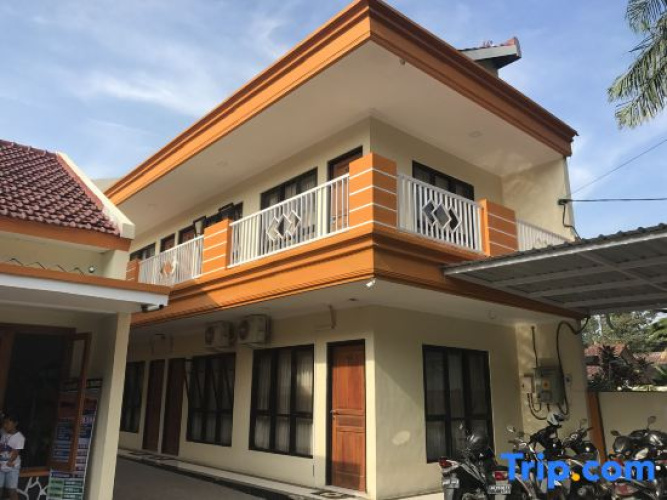 Morse Guest House