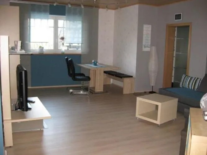 Ferienwohnung Bienvenido