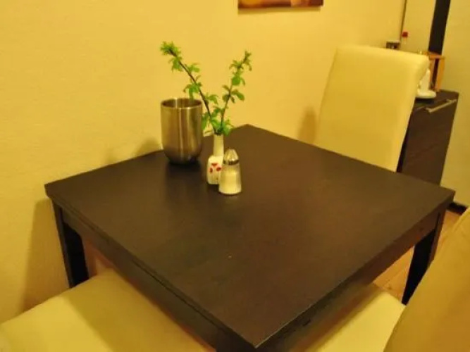 Charlotten Apartments am Ku'damm