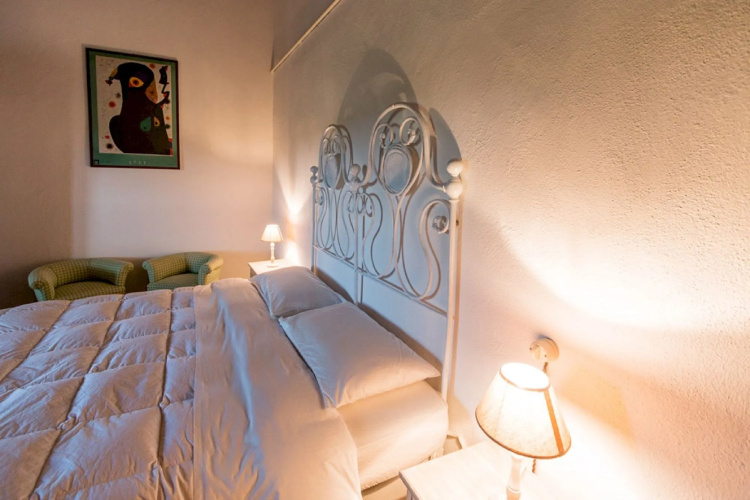 B&B Borgo Vera
