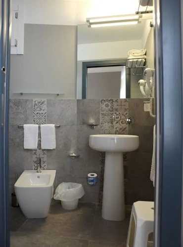 Classic Single room