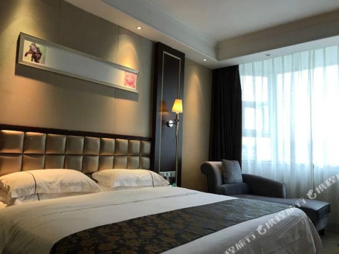 Business Twin room