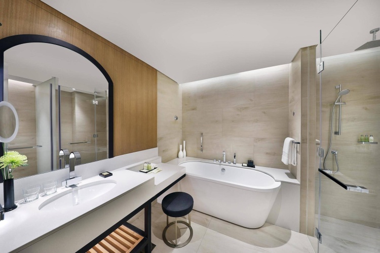 DoubleTree by Hilton Dubai - Business Bay photo 19