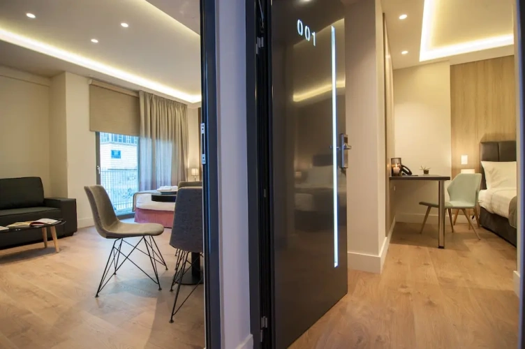 Standard Family room