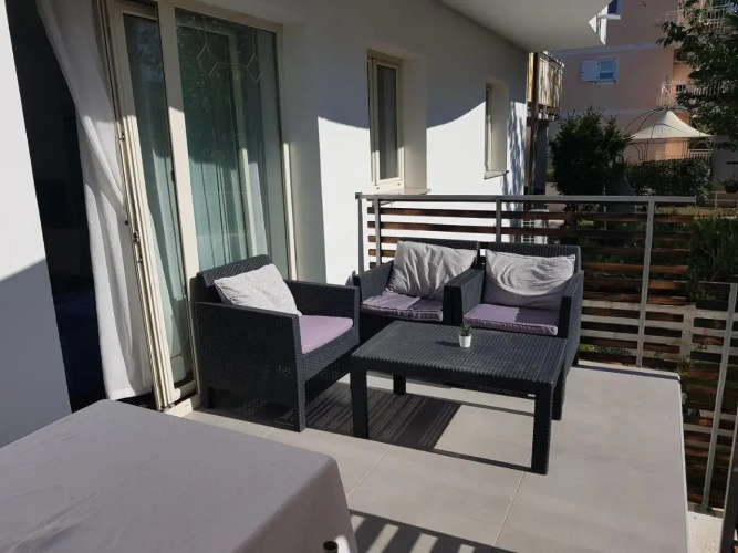 Anica Apartmani