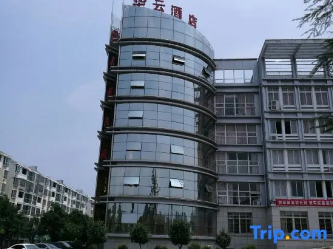 Huayun Hotel