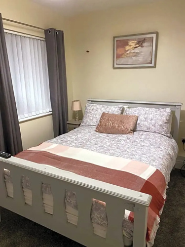 The Strand Guest House