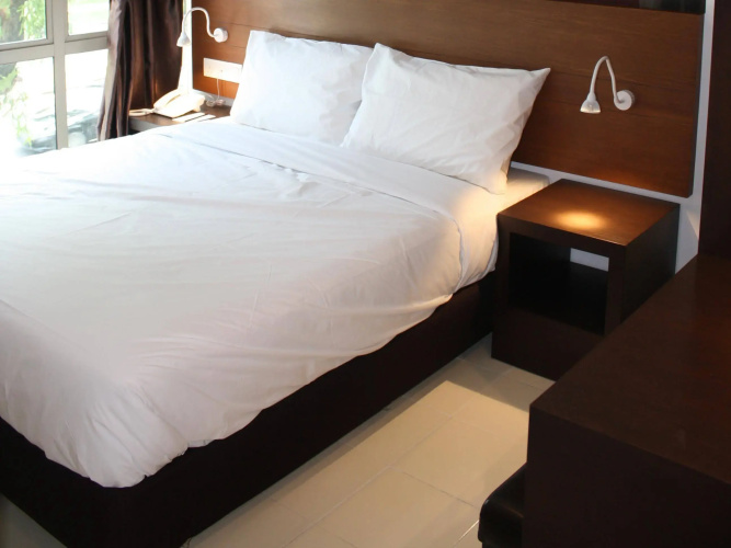 Hotel Zamburger Bangsar