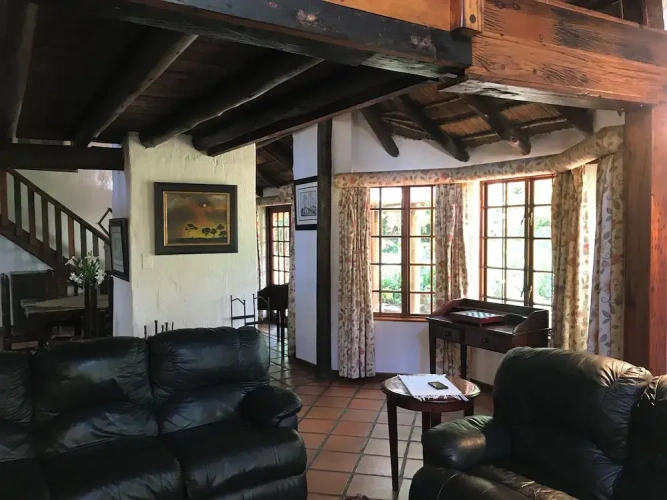 Classic Cottage