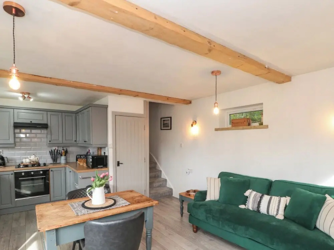 Rosemary Cottage