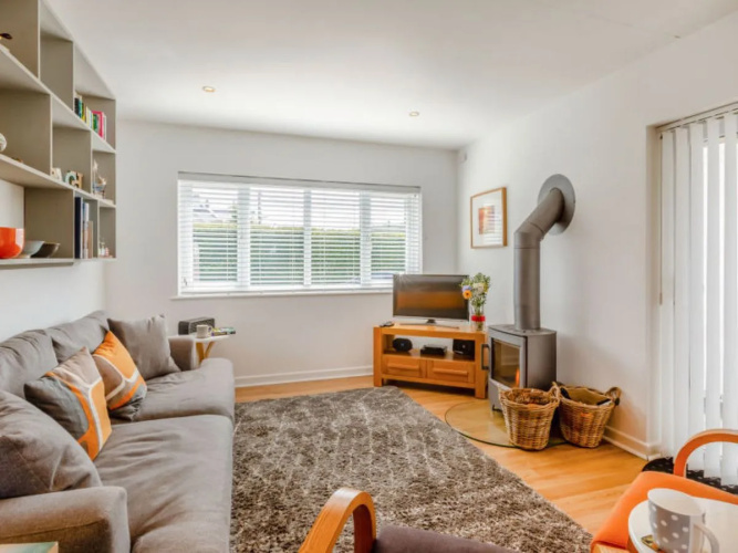 Beach House 28679