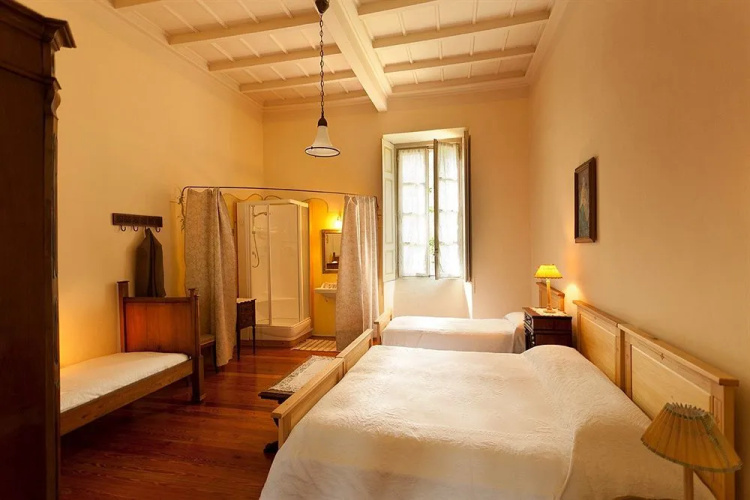 Le Due Torrette B&B