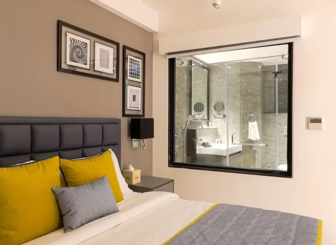 AIR by Ahuja Residences