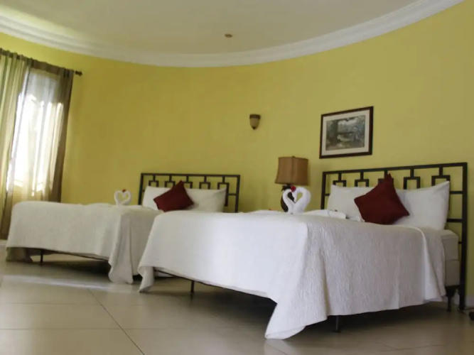 Milbrooks Resort