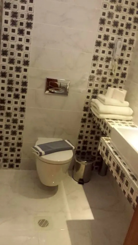 Hotel Ermis