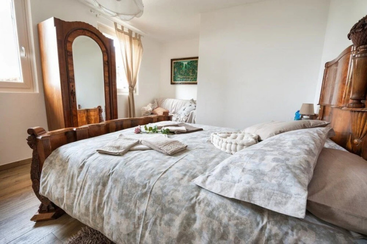Agriturismo Macole