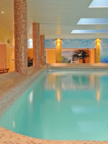 Best Western Hotel Zur Post photo 20