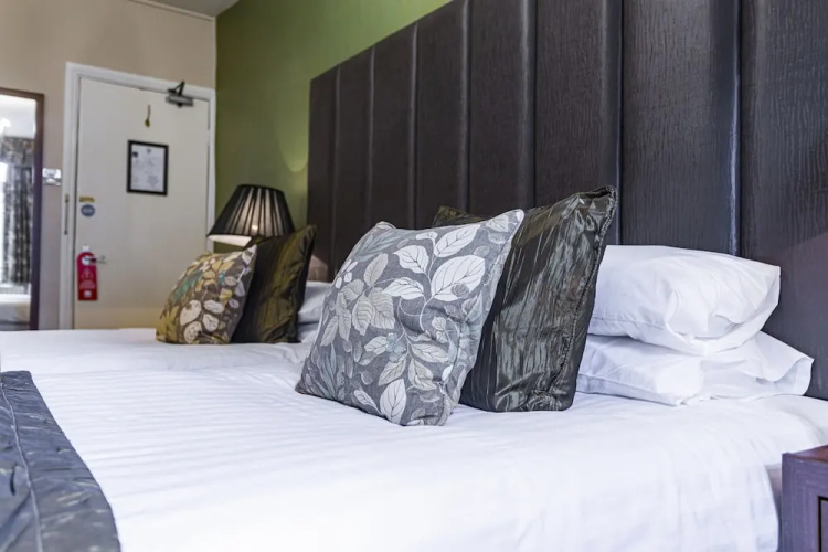 Imagen del hotel
