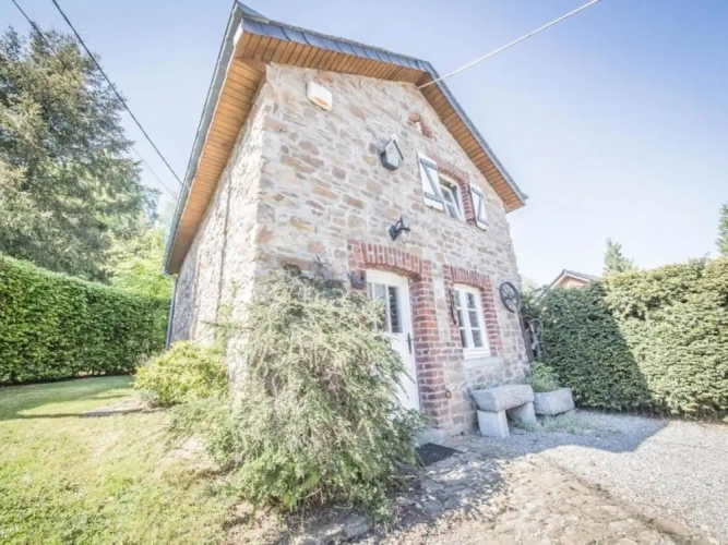 Cottage