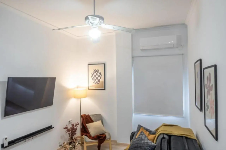 Nobe Acropolis Suite