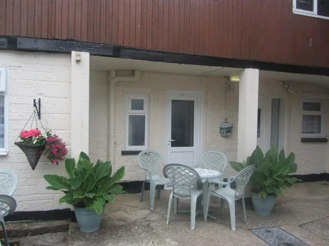 Roseberry Hotel