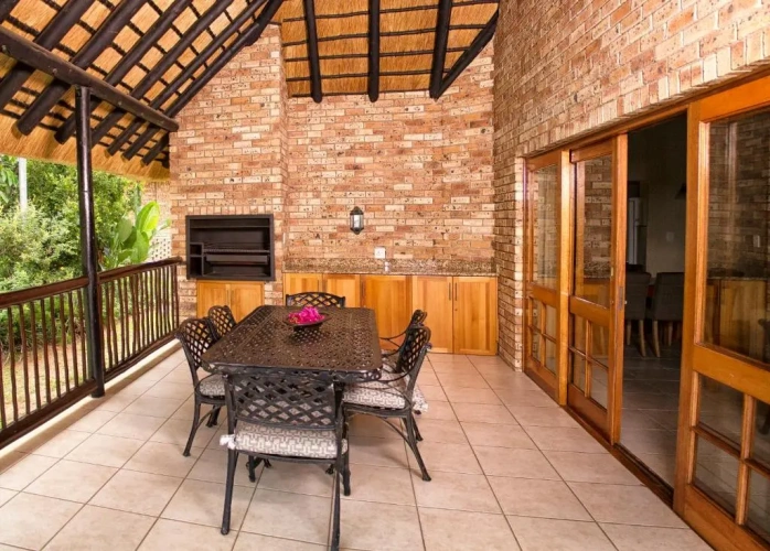 Bungalow