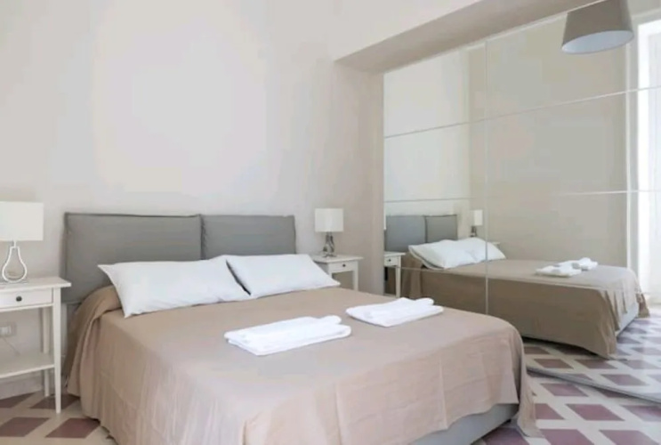 Appartamento Darsena con Terrazza
