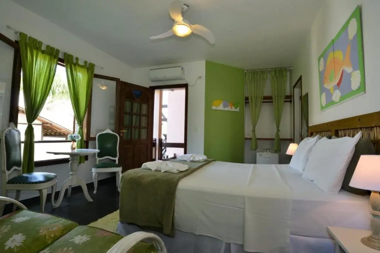 Classic Double room