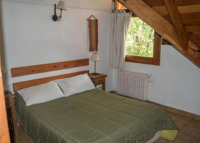 Cabañas Rucaleufu