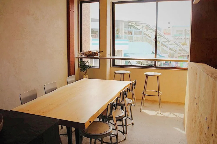 Why Kumano Hostel & Cafe Bar