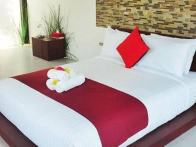 Ashcarya Boutique Resort