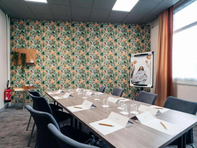 Mercure Paris Val de Fontenay Hotel photo 20