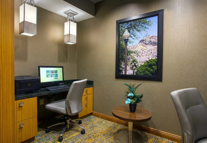 Residence Inn Tempe Downtown/University