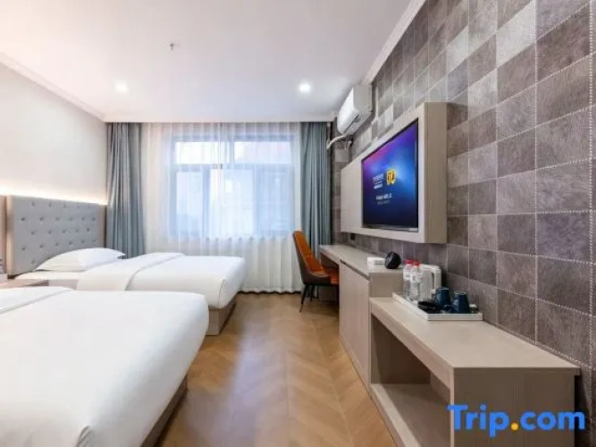 Comfort Twin room