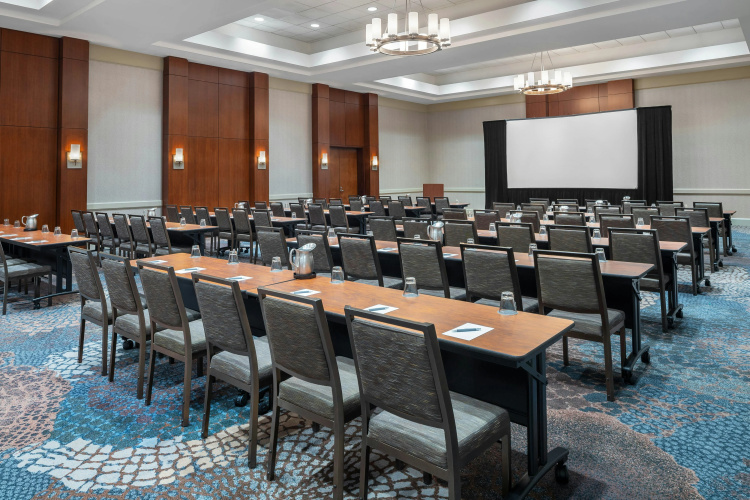 The Westin Baltimore Washington Airport - Bwi photo 20