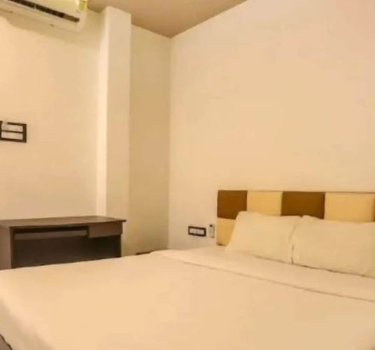 Prime Grand Hotel