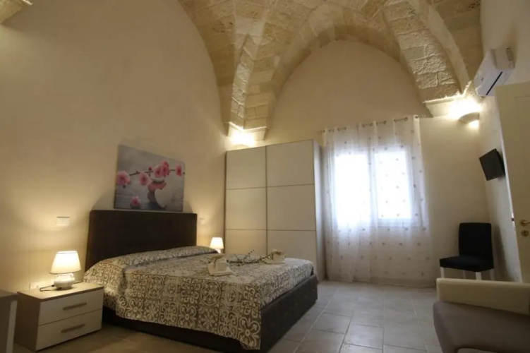 Corte Manzoni B&B