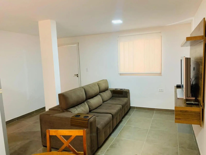 Apartamento no Tremembé 14