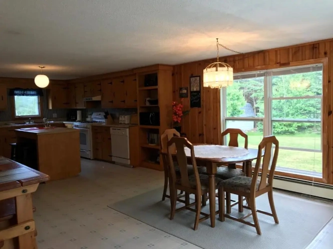 4 Bedrooms Superior Cottage