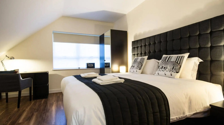 Hotelafbeelding