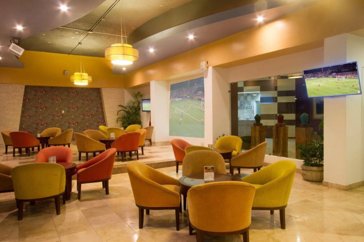 Oceano Palace Beach Hotel photo 34