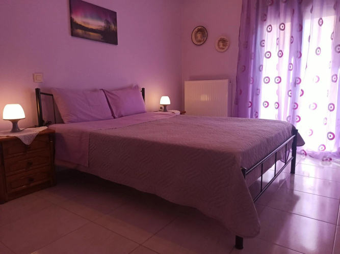 Casa di Rena