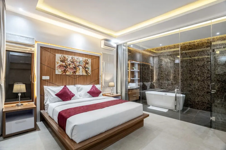 Puri Keraton Seminyak