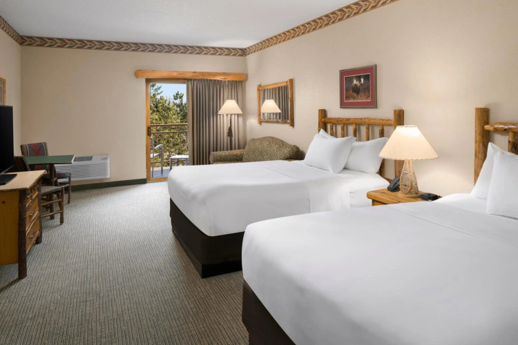 Great Wolf Lodge Wisconsin Dells - Wisconsin