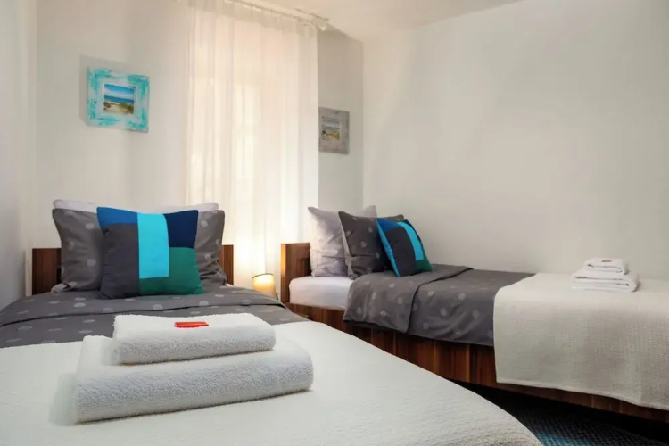 Apartment Sorgenfrei